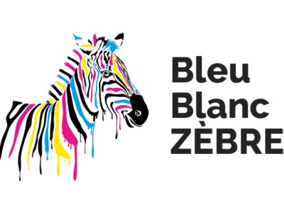 Bleu Blanc Zèbre - Les Faizeux
